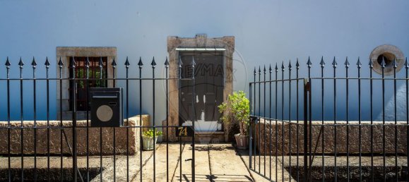 9 bedrooms House in Aguas Santas, Portugal No. 49945 24