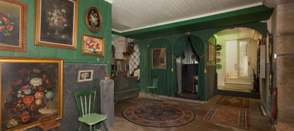 9 bedrooms House in Aguas Santas, Portugal No. 49945 11