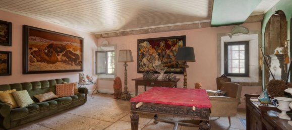 9 bedrooms House in Aguas Santas, Portugal No. 49945 8