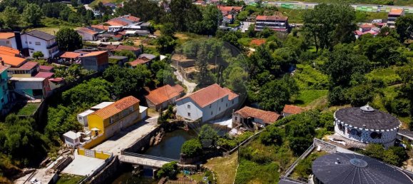 9 bedrooms House in Aguas Santas, Portugal No. 49945 5