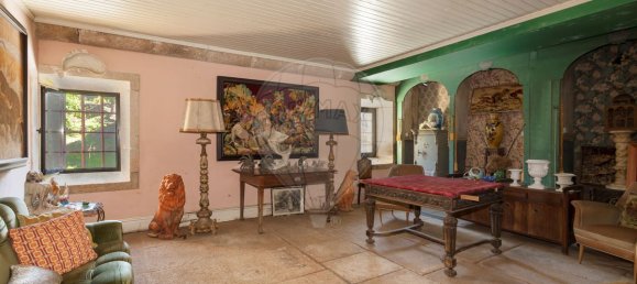 9 bedrooms House in Aguas Santas, Portugal No. 49945 9