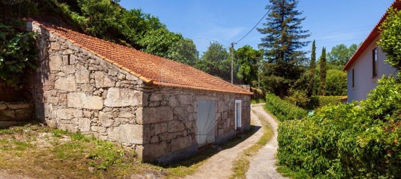 9 bedrooms House in Aguas Santas, Portugal No. 49945 47