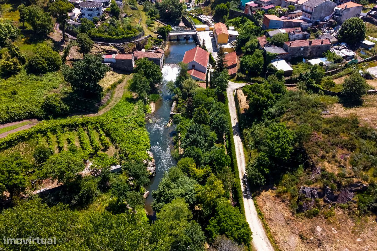 9 bedrooms House in Aguas Santas, Portugal No. 49945