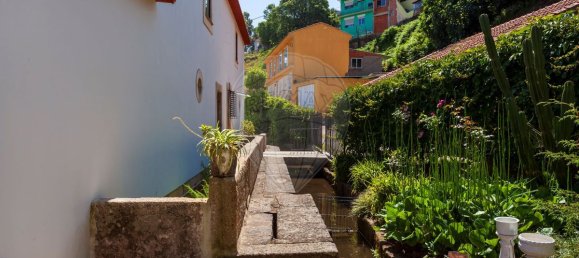 9 bedrooms House in Aguas Santas, Portugal No. 49945 34