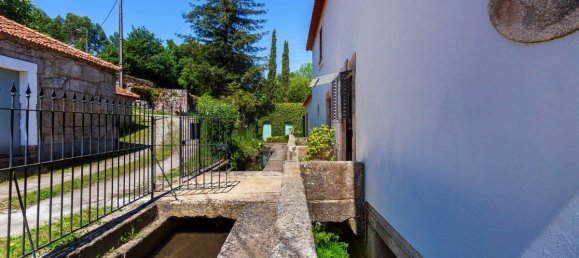 9 bedrooms House in Aguas Santas, Portugal No. 49945 31