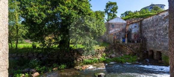 9 bedrooms House in Aguas Santas, Portugal No. 49945 26