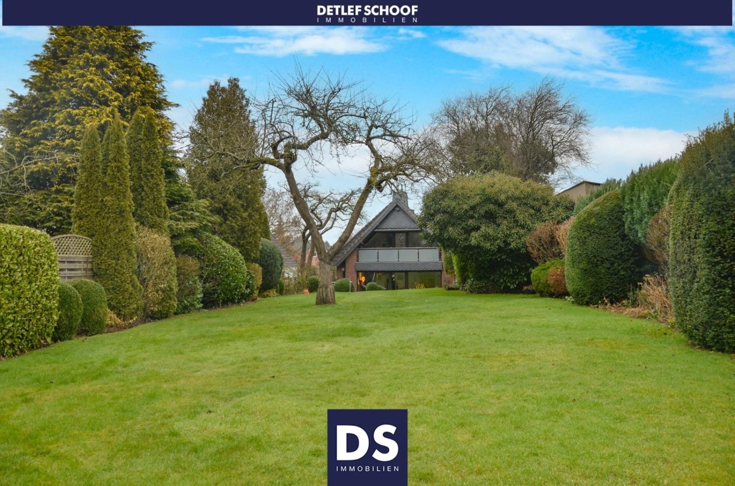 6 rooms House in Kiel, Germany No. 55895