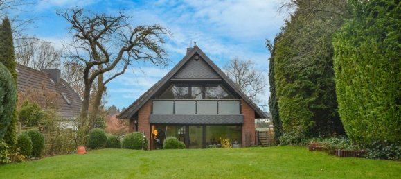 6 rooms House in Kiel, Germany No. 55895 38