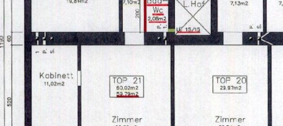 Studio in Penzing, Austria No. 195603 10