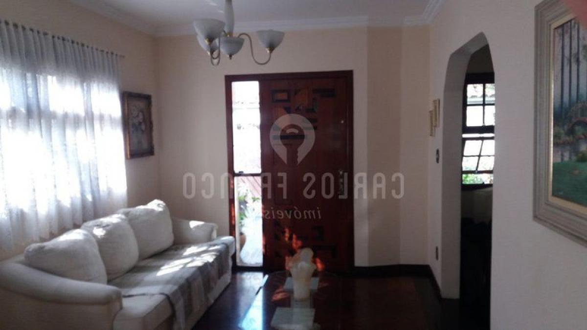 3 bedrooms House in Sao Paulo, Brazil No. 593546