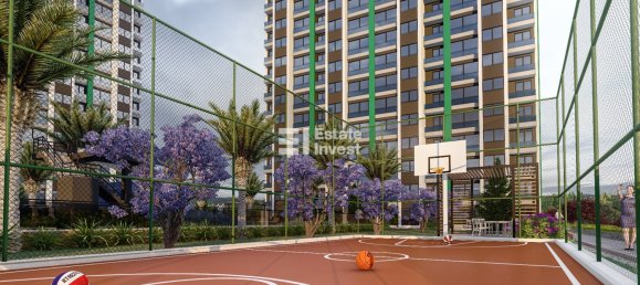 Apartamento 2+1 em Mersin, Turkey N.º 32157 3