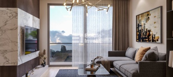 Apartamento 2+1 em Mersin, Turkey N.º 32157 8