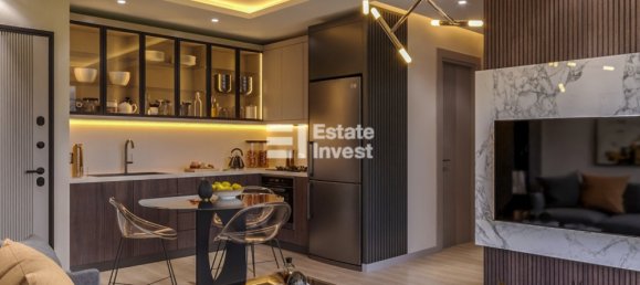 Apartamento 2+1 em Mersin, Turkey N.º 32157 7