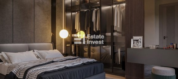 Apartamento 2+1 em Mersin, Turkey N.º 32157 9