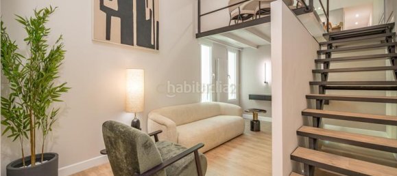 Apartamento de 2 dormitorios en Madrid, Spain No. 127454 10