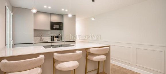 Apartamento de 2 dormitorios en Madrid, Spain No. 127454 11