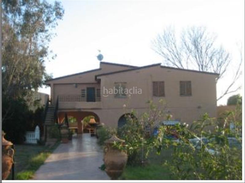 Grundstück in Castellon de la Plana, Spain 242m², Nr. 258954