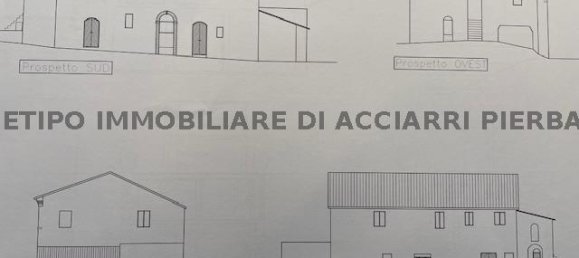 10 rooms House in Montefiore dell'Aso, Italy No. 41064 8