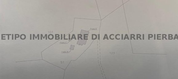 10 rooms House in Montefiore dell'Aso, Italy No. 41064 9