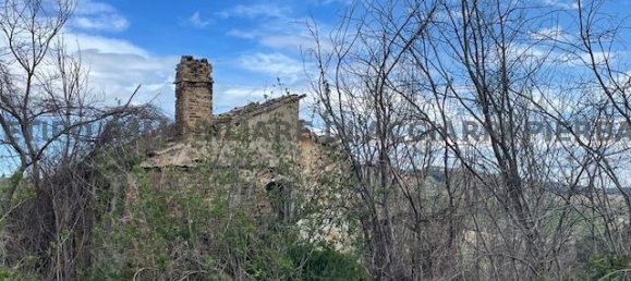 10 rooms House in Montefiore dell'Aso, Italy No. 41064 4