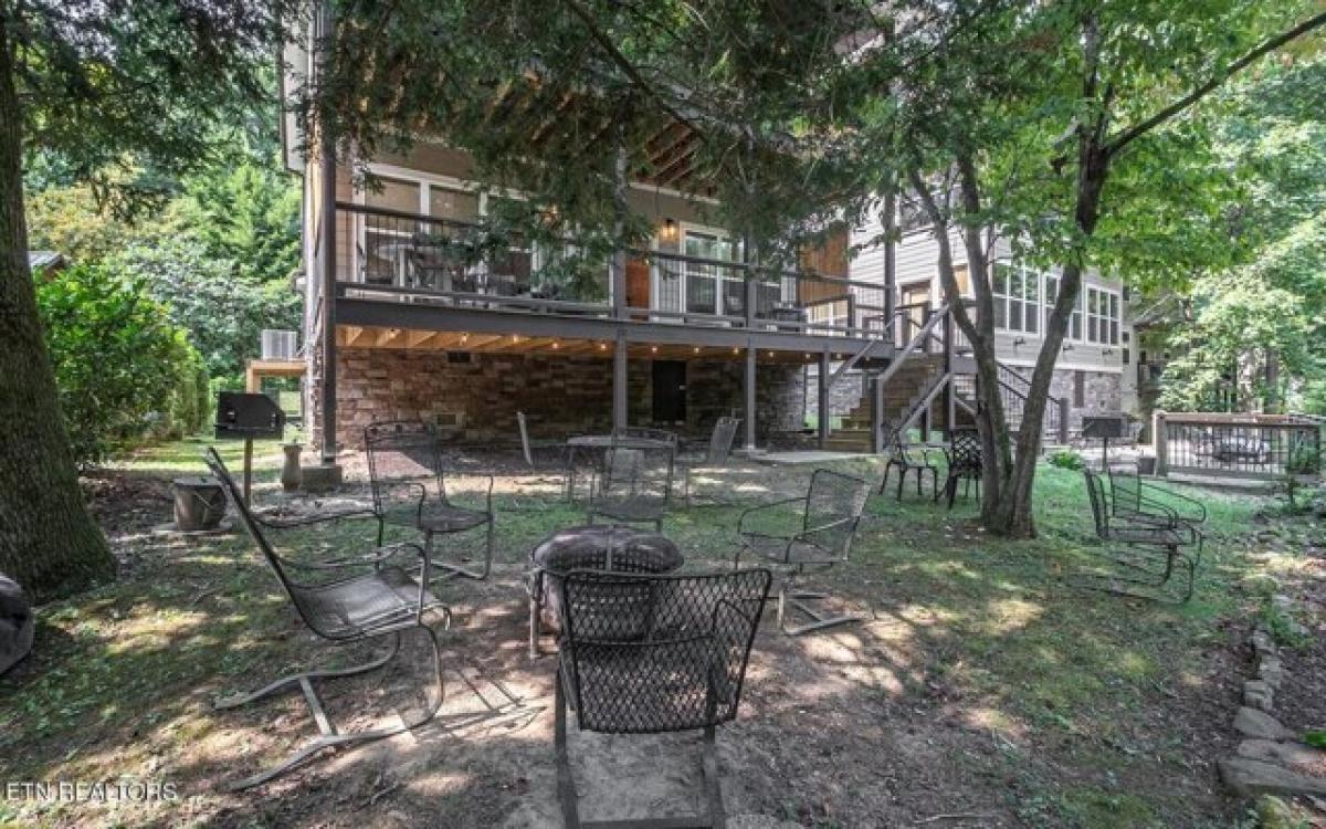 5 Schlafzimmer Haus in Gatlinburg, USA, Nr. 440855