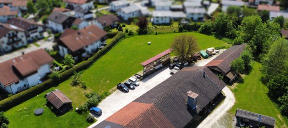 Terreno em Berchtesgadener Land, Germany N.º 135574 2
