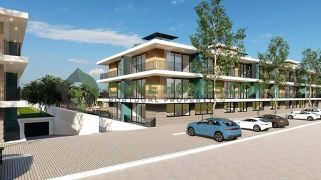 Terrain à Quelfes, Portugal 9108m² No. 104838