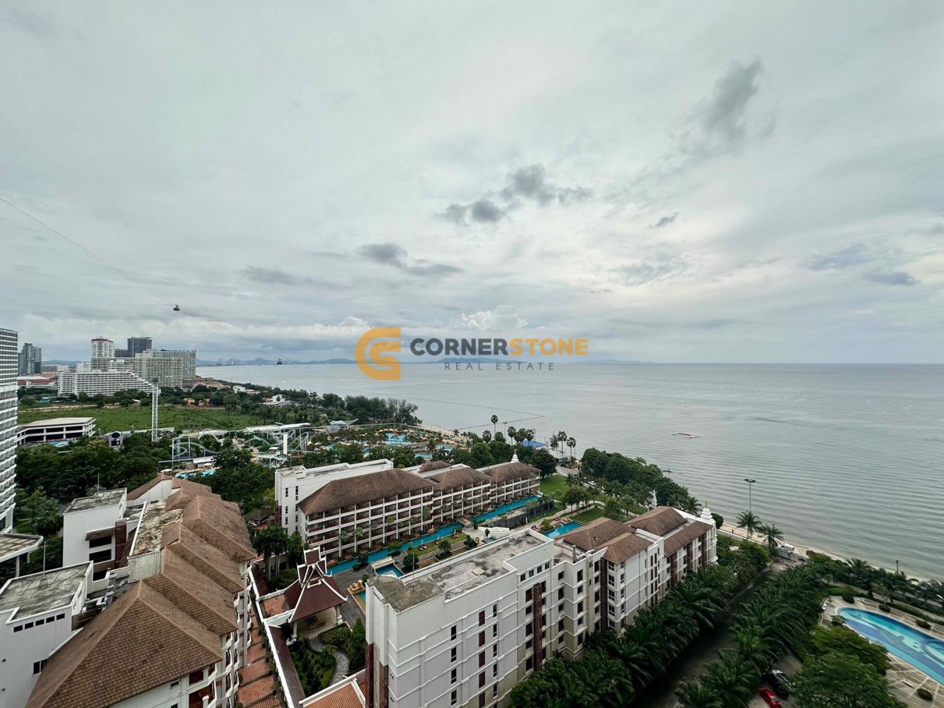 122m² Condo in Pattaya, Thailand No. 22868