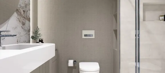 Apartamento 2+1 em Mugla, Turkey N.º 33368 11