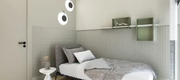 Apartamento 2+1 em Mugla, Turkey N.º 33368 21