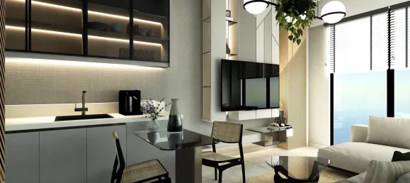 Apartamento 2+1 em Mugla, Turkey N.º 33368 6