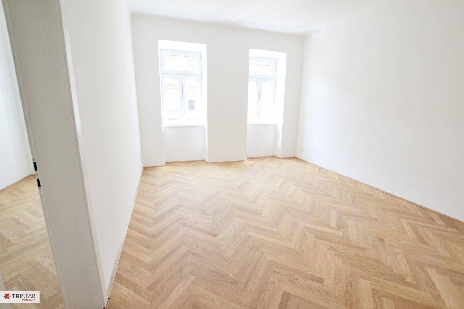 3 rooms Apartment in Ottakring, Austria No. 150348