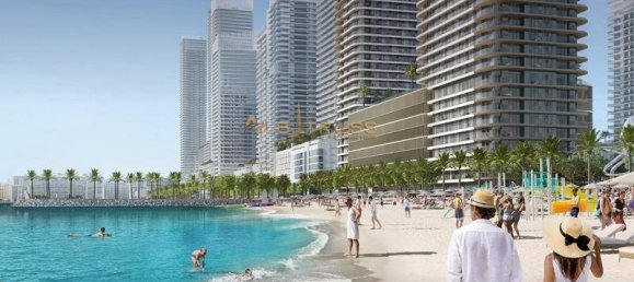 1 Schlafzimmer Wohnung in AL HABTOOR TOWER, Dubai Harbour, UAE, Nr. 60513 7