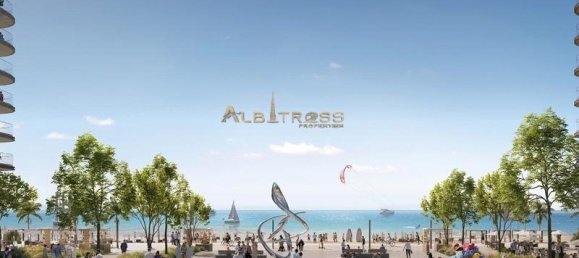 1 Schlafzimmer Wohnung in AL HABTOOR TOWER, Dubai Harbour, UAE, Nr. 60513 3