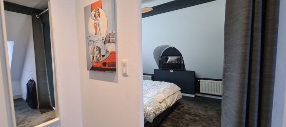 2 bedrooms Apartment in Metz, France No. 251306 7