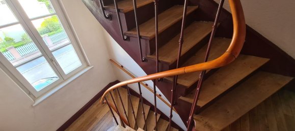 2 bedrooms Apartment in Metz, France No. 251306 5