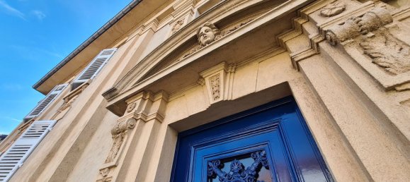 2 bedrooms Apartment in Metz, France No. 251306 10