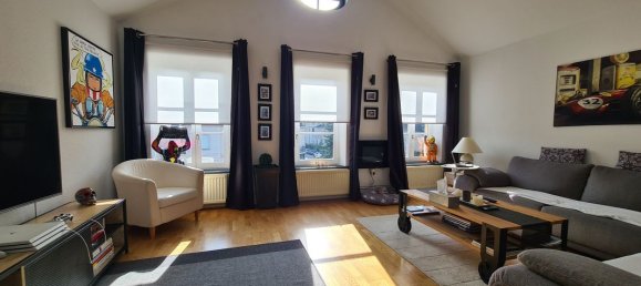 2 bedrooms Apartment in Metz, France No. 251306 2