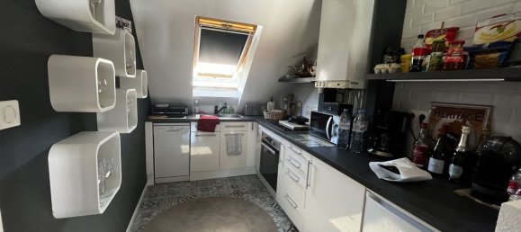 2 bedrooms Apartment in Metz, France No. 251306 6