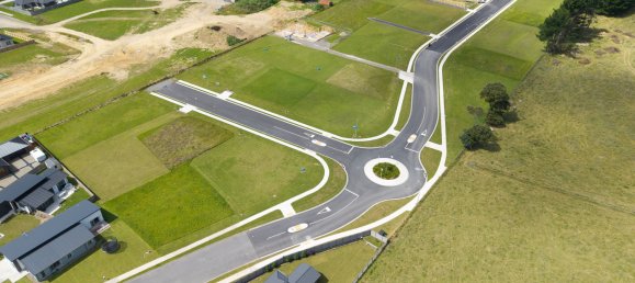  قطعة أرض في Levin, New Zealand 666متر مربع رقم 118 3