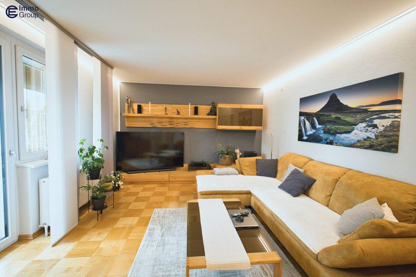 3-salle Appartement à Wels, Austria No. 153013