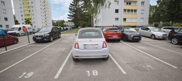 3-salle Appartement à Wels, Austria No. 153013 5