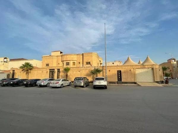 5 Schlafzimmer Villa in Riyadh, Saudi Arabia, Nr. 1045