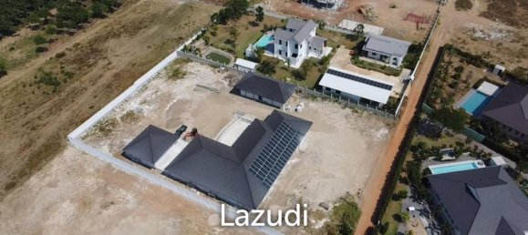 6 bedrooms Villa in Pran Buri, Thailand No. 26611 6