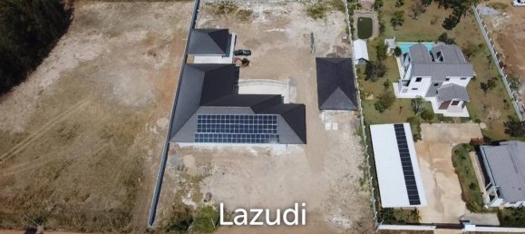 6 bedrooms Villa in Pran Buri, Thailand No. 26611 4