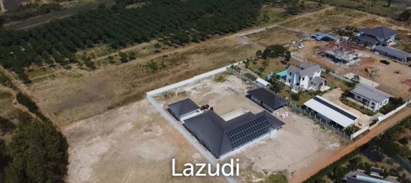 6 bedrooms Villa in Pran Buri, Thailand No. 26611 7