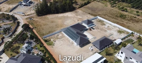 6 bedrooms Villa in Pran Buri, Thailand No. 26611 8