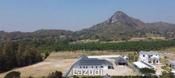 6 bedrooms Villa in Pran Buri, Thailand No. 26611 9