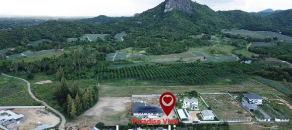 6 bedrooms Villa in Pran Buri, Thailand No. 26611 10