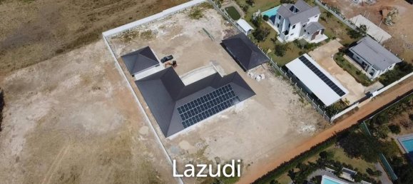 6 bedrooms Villa in Pran Buri, Thailand No. 26611 5